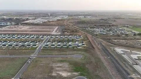 1505 Alyssa Drive, Mercedes, TX 78570 - Image #2