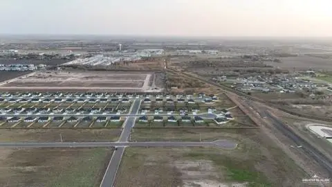 1505 Alyssa Drive, Mercedes, TX 78570 - Image #3