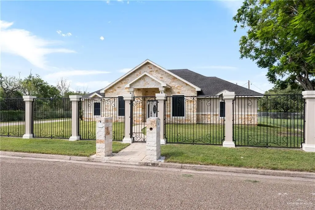 3212 Swallow Street, Weslaco, TX 78599 - Image #1
