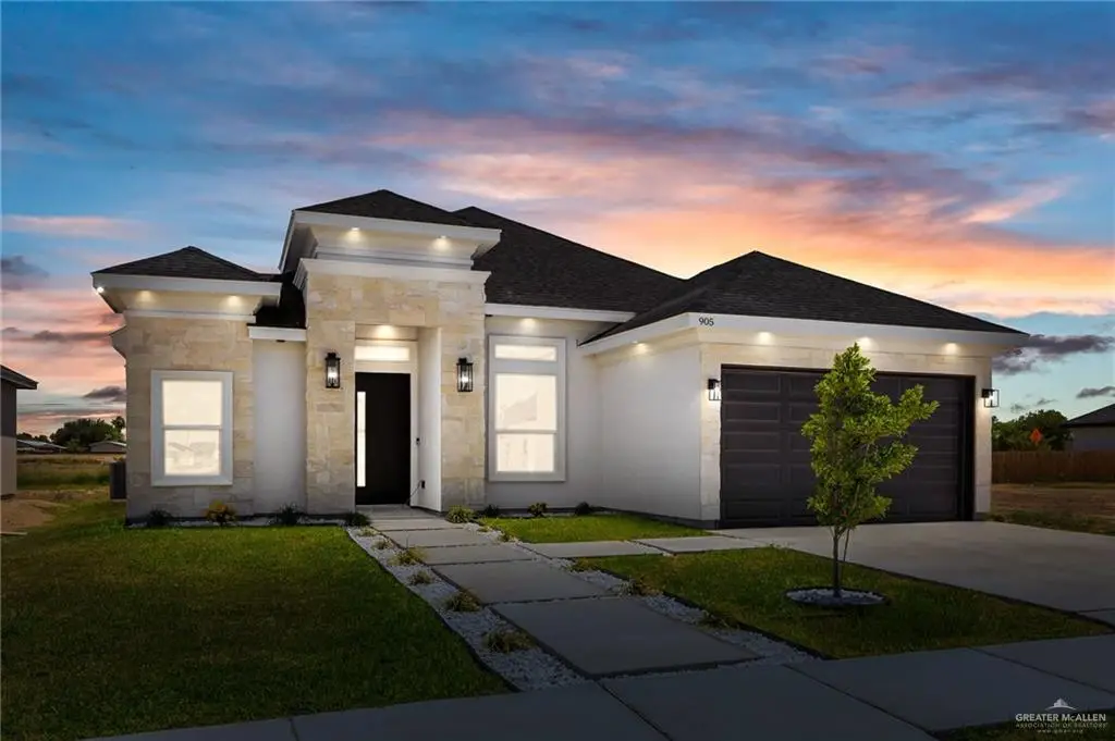 905 E 38th Street E, San Juan, TX 78589 - Image #1