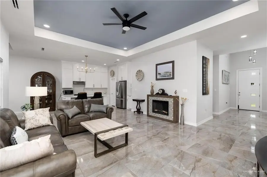 4825 Benjamin Court, Harlingen, TX 78552 - Image #3