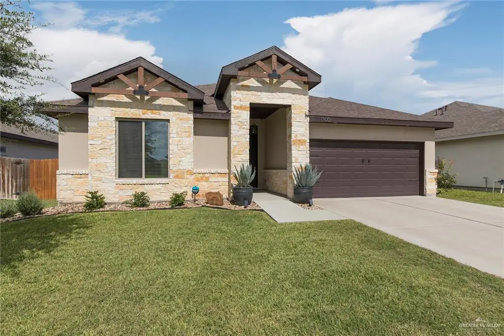 1300 S Santa Fe Street, Alton, TX 78573 - Image #1