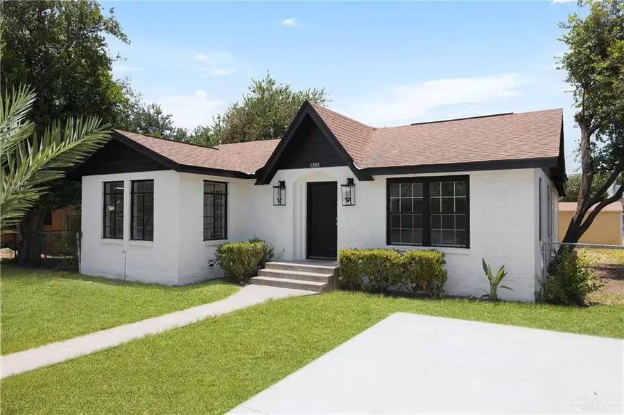 1305 Quince Avenue, McAllen, TX 78501 - Image #2