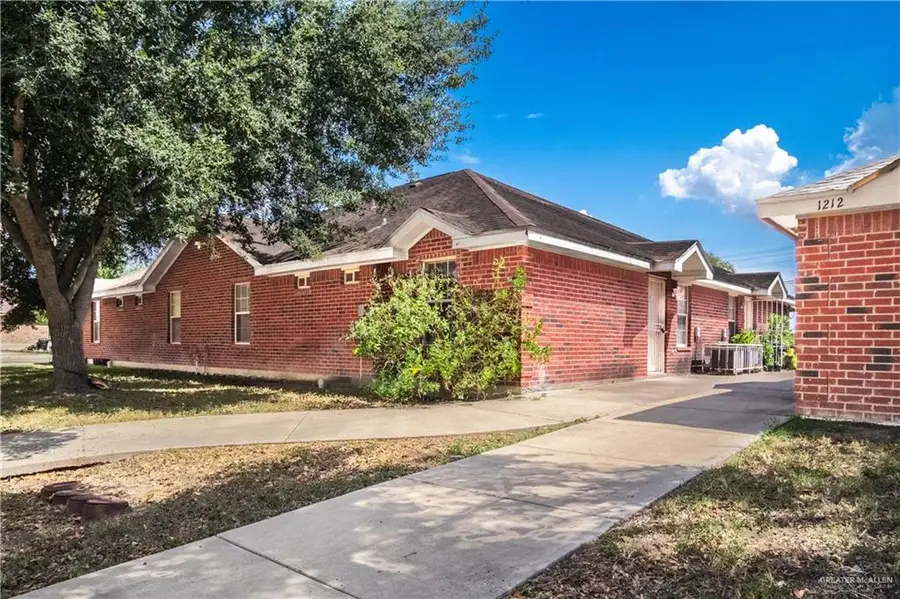 1206 Prosperity Drive, Edinburg, TX 78541 - Image #2