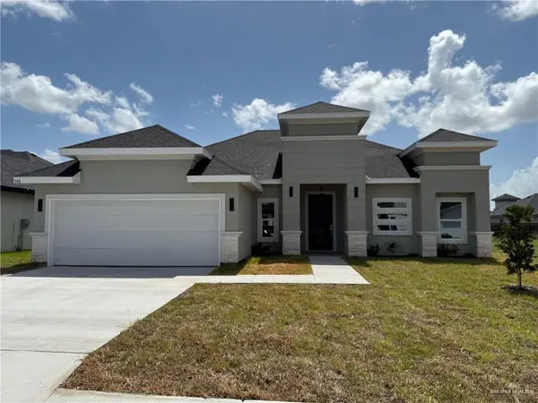 548 Pearl Street, Edinburg, TX 78542