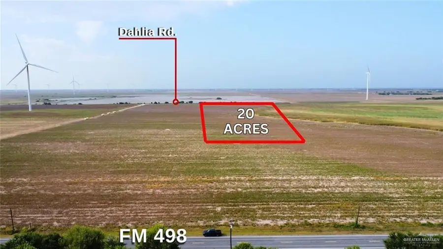 17433 Dahlia Road, Lyford, TX 78569 - Image #2