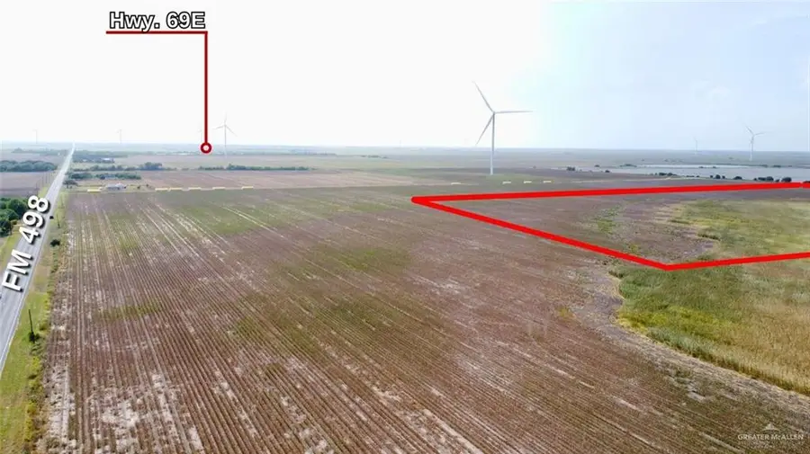 17433 Dahlia Road, Lyford, TX 78569 - Image #3