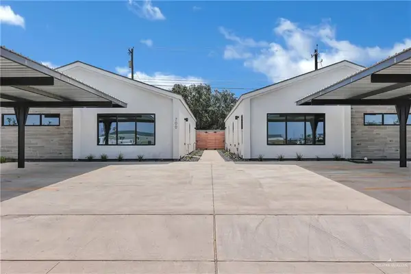 700 Oriole Road, Weslaco, TX 78596