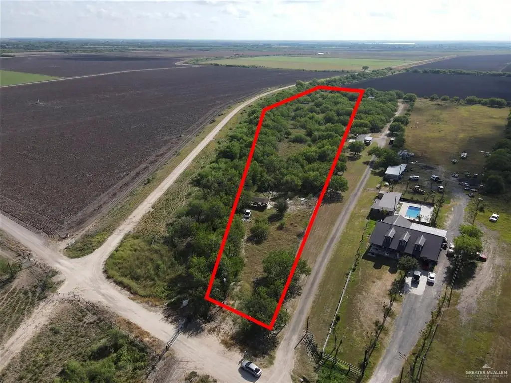 TBD County Road, Mercedes, TX 78570 - Image #1