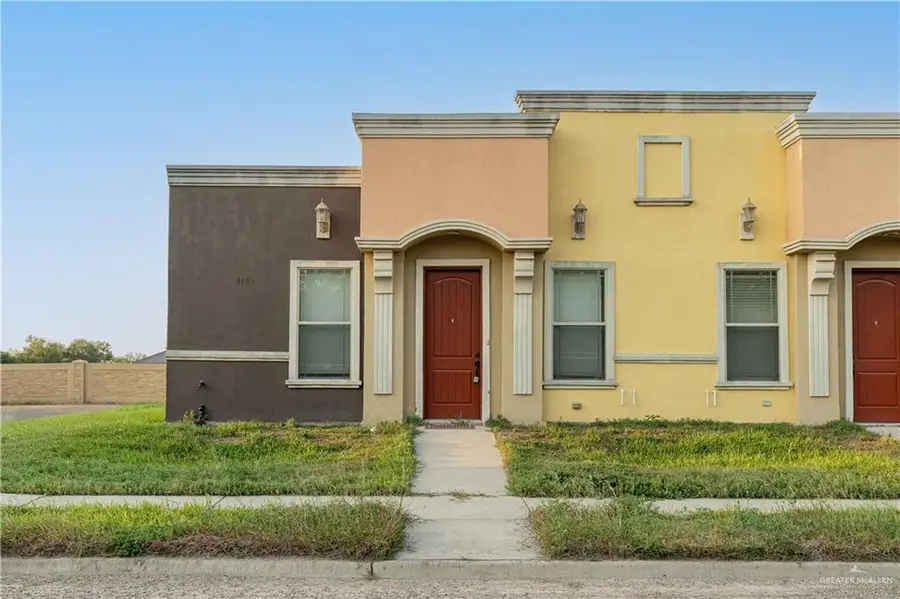 3151 Regal Drive, Edinburg, TX 78539 - Image #2