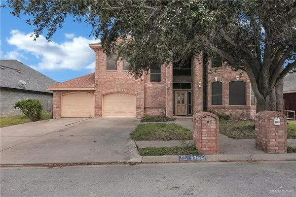 6700 26th Street, McAllen, TX 78504