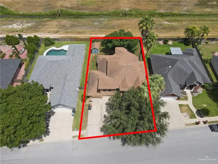 6700 26th Street, McAllen, TX 78504 - #2
