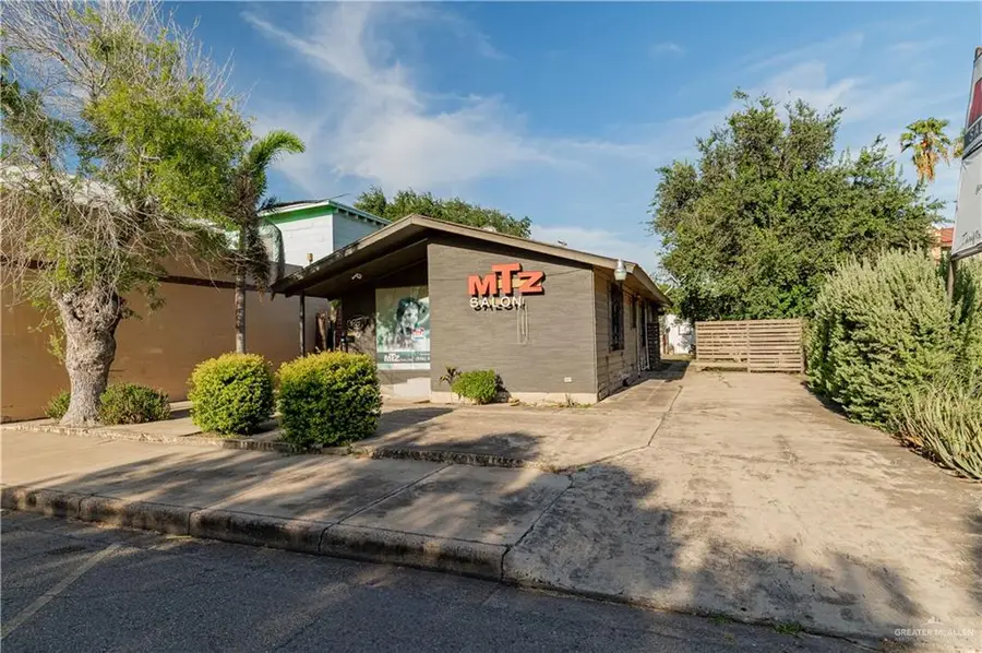 510 Doherty Avenue, Mission, TX 78572 - Image #2