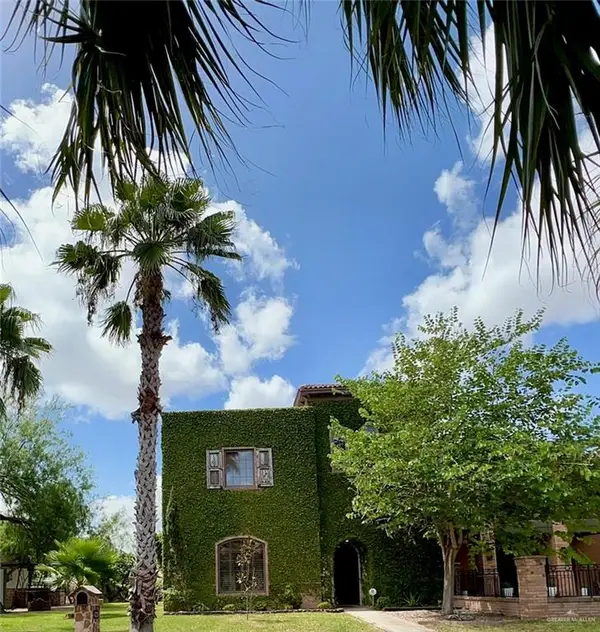 421 Cottonwood Avenue, McAllen, TX 78501