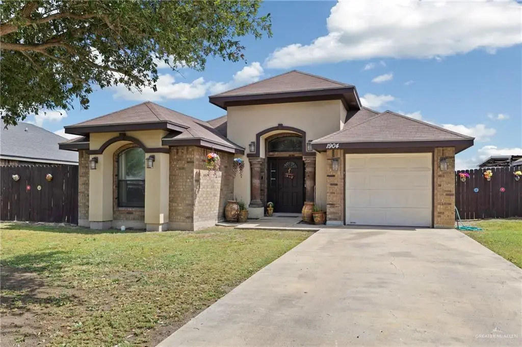 1904 E Hibiscus Avenue, Hidalgo, TX 78557 - Image #1