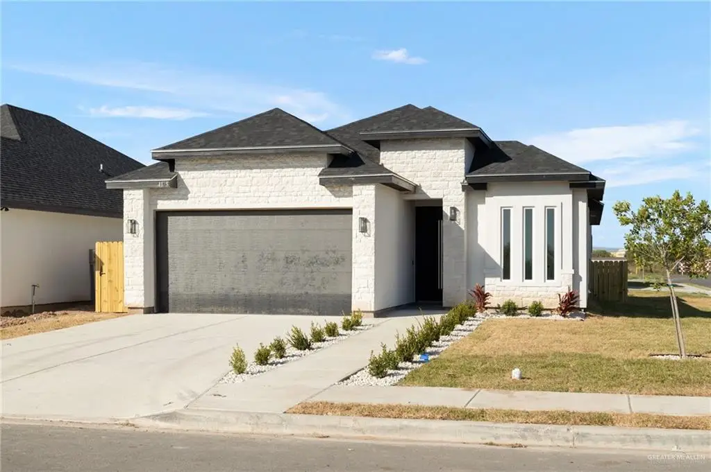 4125 Carol Lane, Edinburg, TX 78542 - Image #1