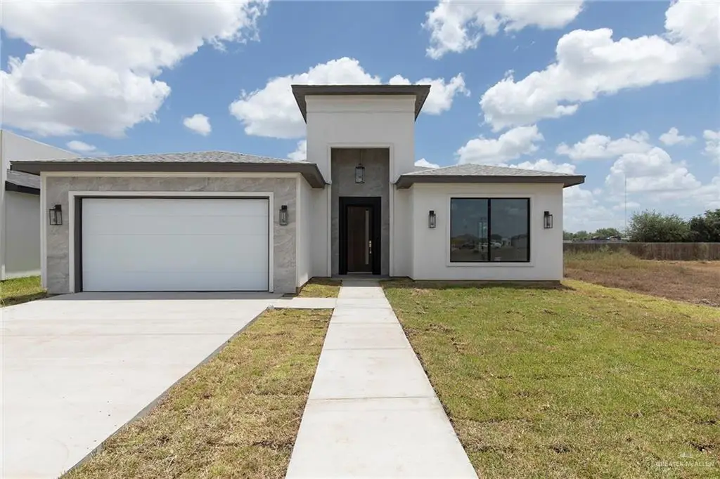 401 N 32nd Street, Hidalgo, TX 78557 - Image #1