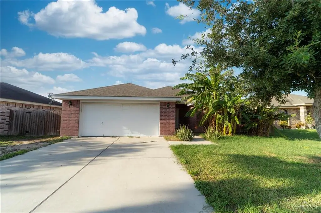 1412 Tierra Divina Avenue, Alamo, TX 78516 - #1