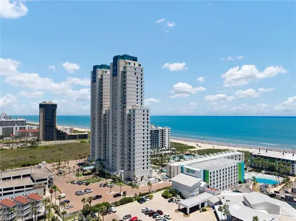 310A Padre Boulevard #1303, South Padre Island, TX 78597