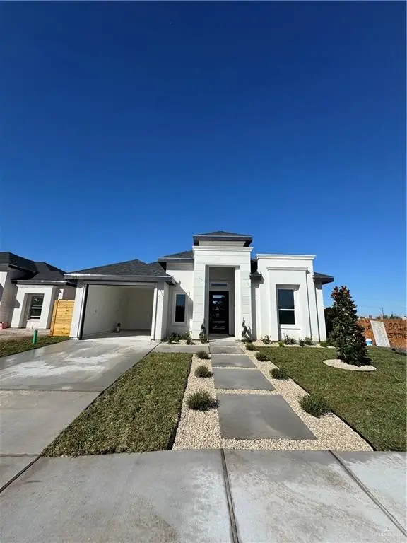 801 E Sadie Street, Edinburg, TX 78541 - Image #3