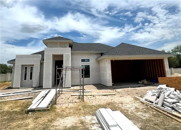 315 River Wood Street, Rio Grande City, TX 78582