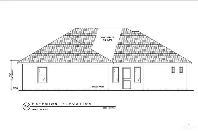 315 River Wood Street, Rio Grande City, TX 78582 - Image #3