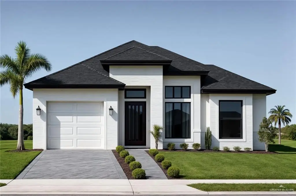 717 E Sadie Street, Edinburg, TX 78541 - Image #1