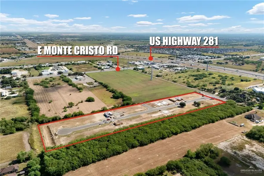 717 E Sadie Street, Edinburg, TX 78541 - Image #3