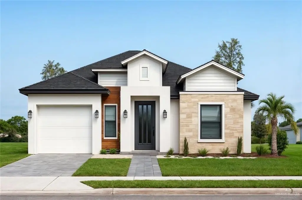 709 E Sadie Street, Edinburg, TX 78541 - Image #1