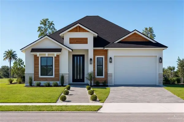 705 E Sadie Street, Edinburg, TX 78541