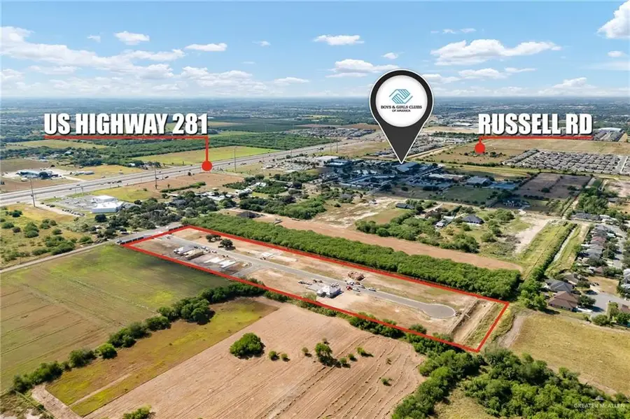 601 E Sadie Street, Edinburg, TX 78541 - Image #2