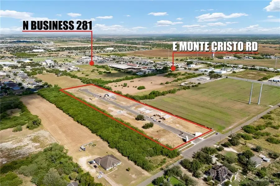 601 E Sadie Street, Edinburg, TX 78541 - Image #3