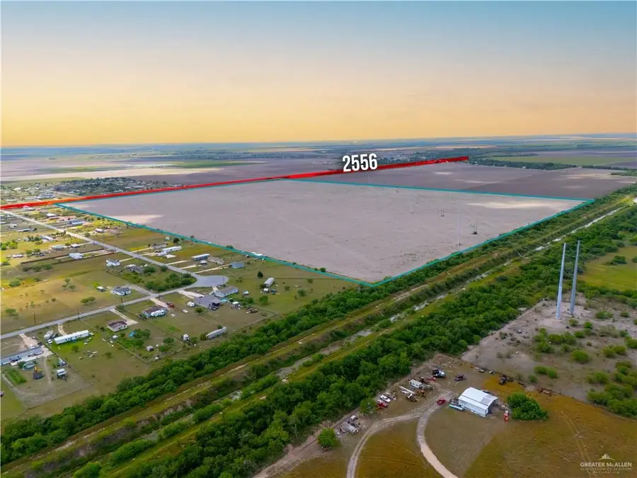 0 W Cantu Road, La Feria, TX 78559 - Image #2