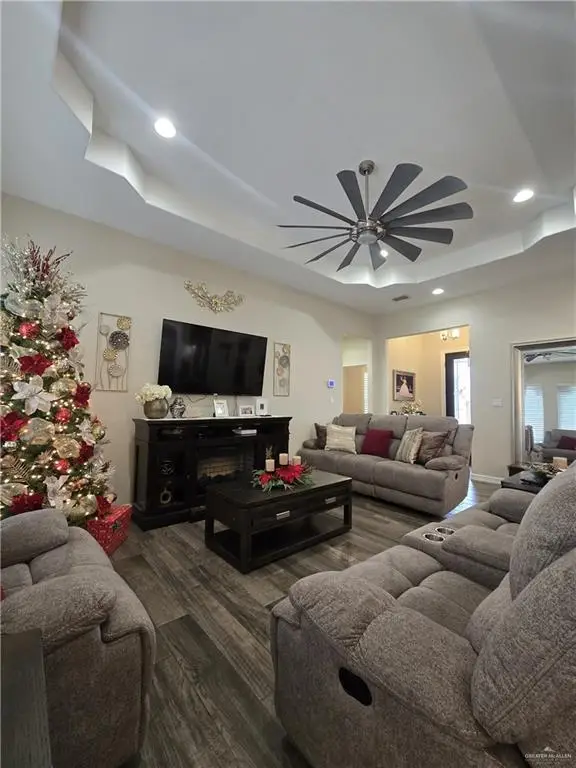 6117 Starfire Lane, Harlingen, TX 78552 - Image #3