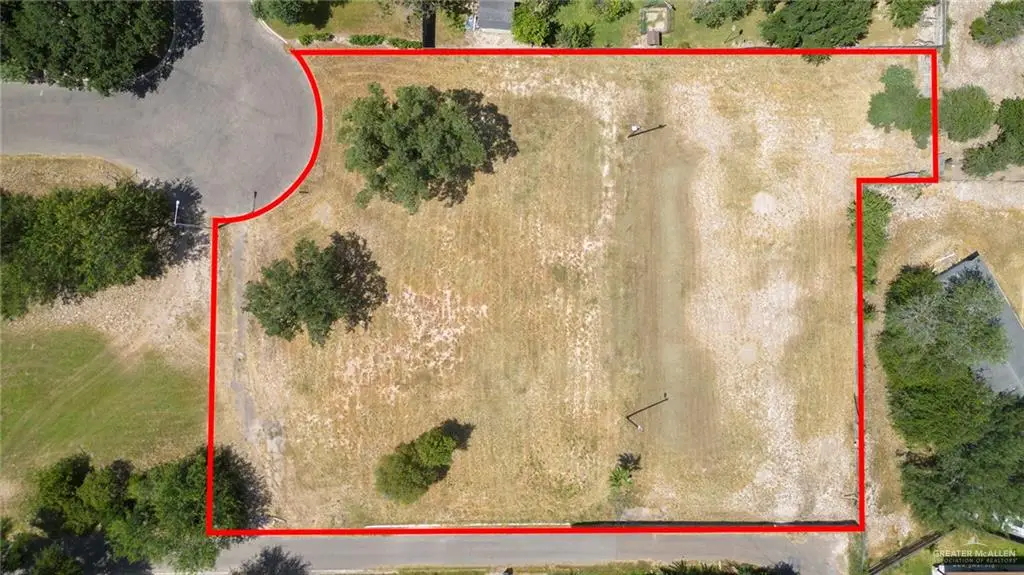 1618 Dr. Fernando Ortegon Drive, Mission, TX 78572 - #1