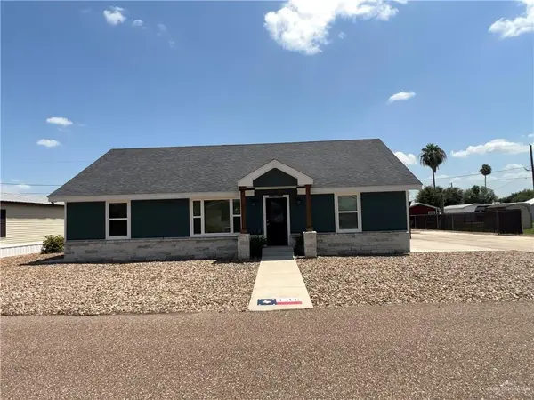 105 Lampshire Lane, Mission, TX 78572