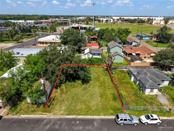 206 S Palmas Street, Weslaco, TX 78596