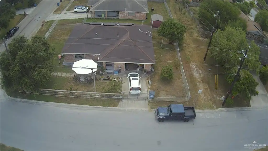 400 Peacock Drive, San Benito, TX 78586 - Image #1