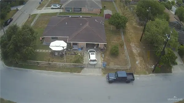 400 Peacock Drive, San Benito, TX 78586