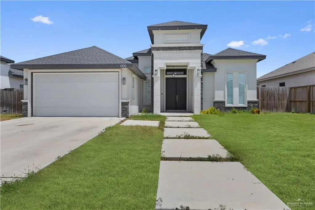 1300 S Jo Beth Street, Alton, TX 78573 - Image #1