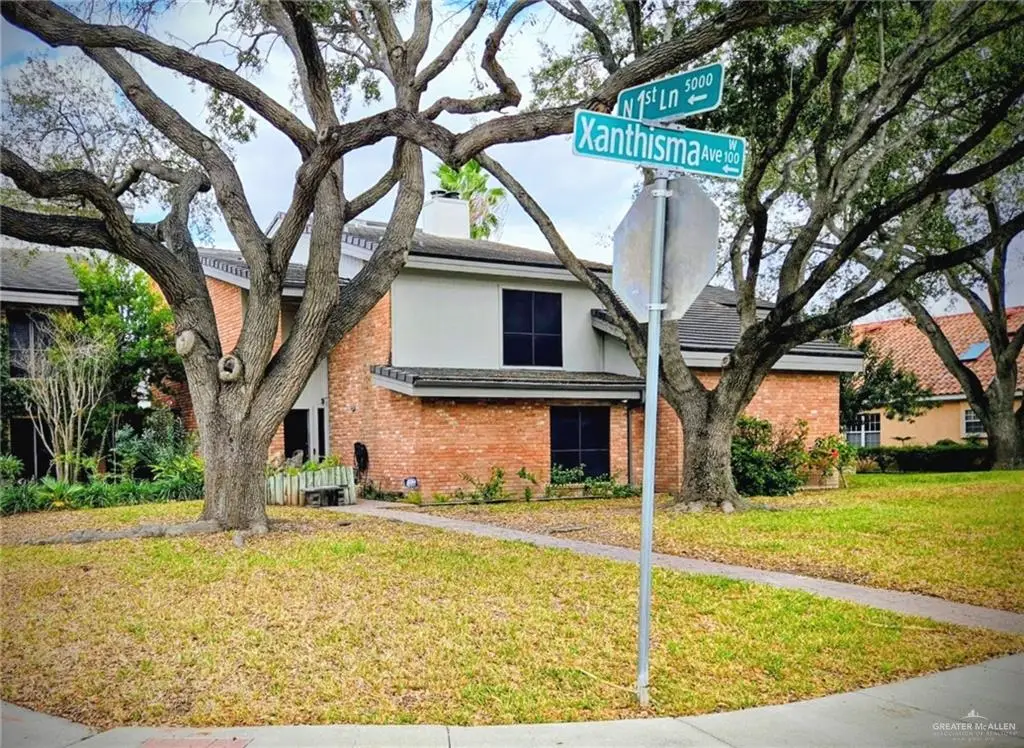 5000 N 1st Lane #170, McAllen, TX 78504 - #1