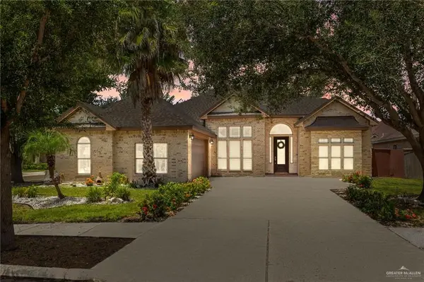 3404 Santa Monica, Mission, TX 78572