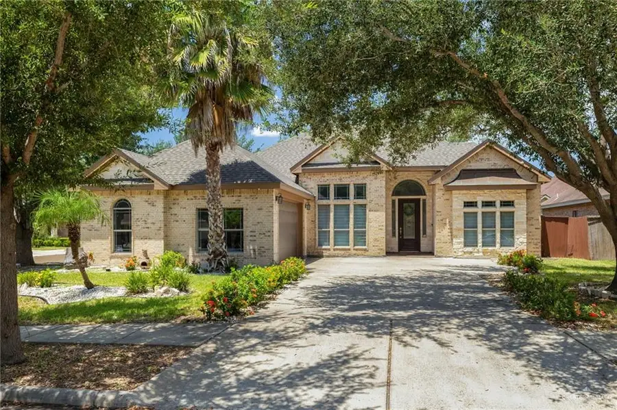 3404 Santa Monica, Mission, TX 78572 - Image #2