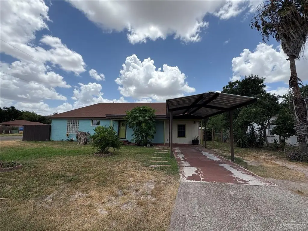 214 Sunrise Lane, Mission, TX 78574 - Image #1