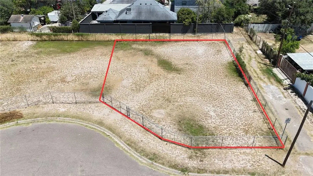 1810 Yolanda Street, Mission, TX 78572 - #1