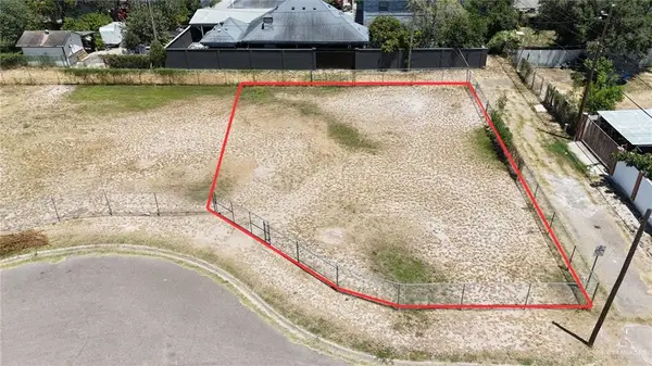 1810 Yolanda Street, Mission, TX 78572