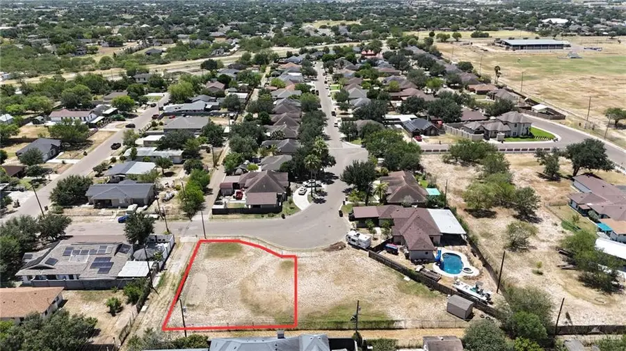 1810 Yolanda Street, Mission, TX 78572 - #2