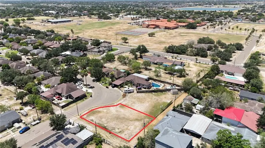 1810 Yolanda Street, Mission, TX 78572 - #3