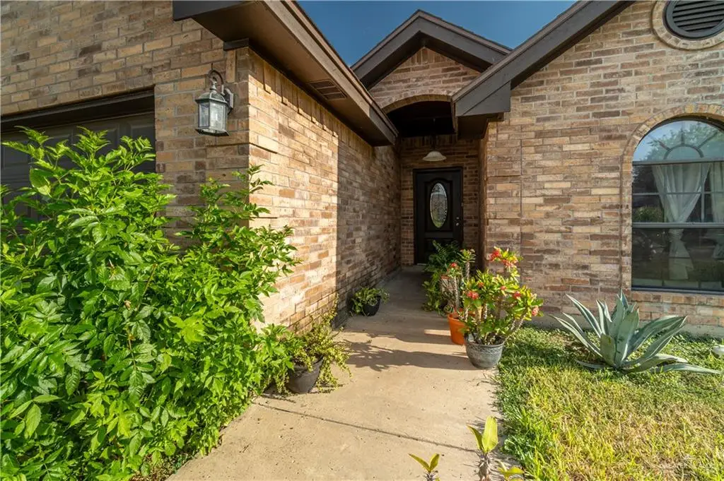1409 Valencia Avenue, Pharr, TX 78577 - Image #1