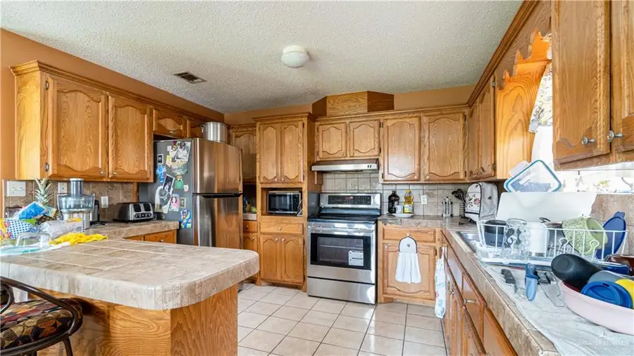 1409 Valencia Avenue, Pharr, TX 78577 - Image #3